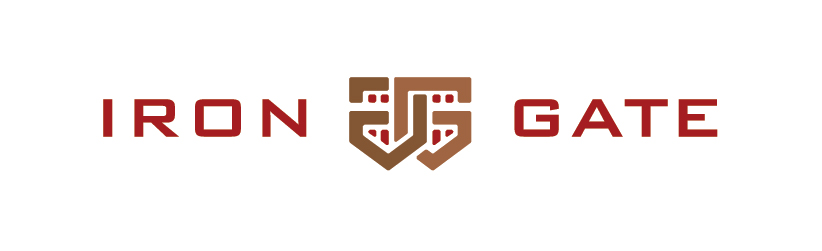 IronGate_Logo